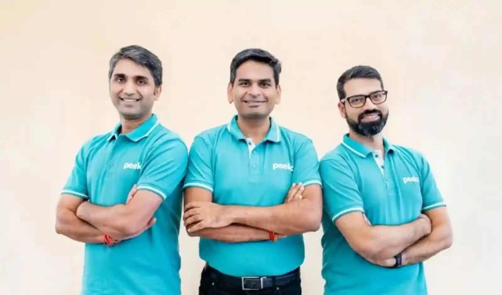 Peeko ने सीरीज A फंडिंग में जुटाए 67.4 करोड़ रुपये