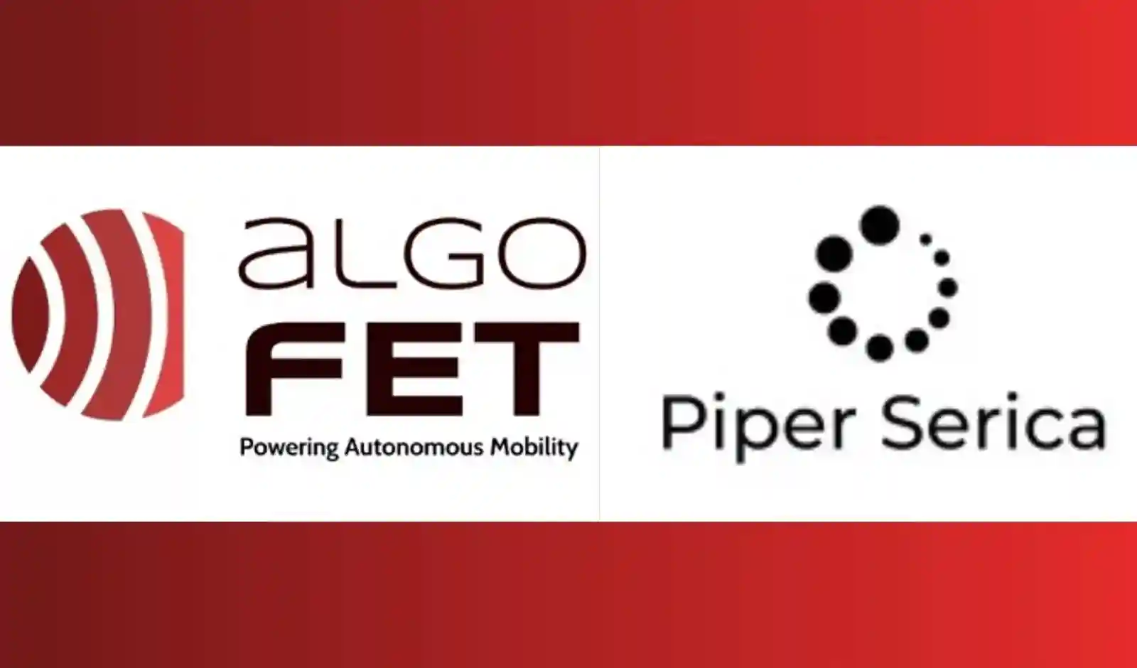 AlgoFET Raises ₹15 Crore from Piper Serica to Power India’s Autonomous Drone Infrastructure Ecosystem