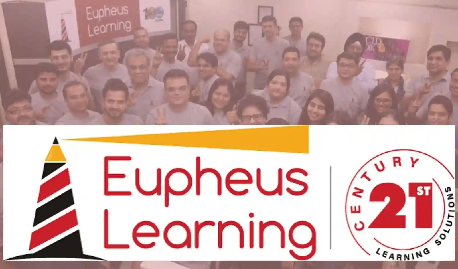 Eupheus Learning Driving Digital Transformation in India’s School Education