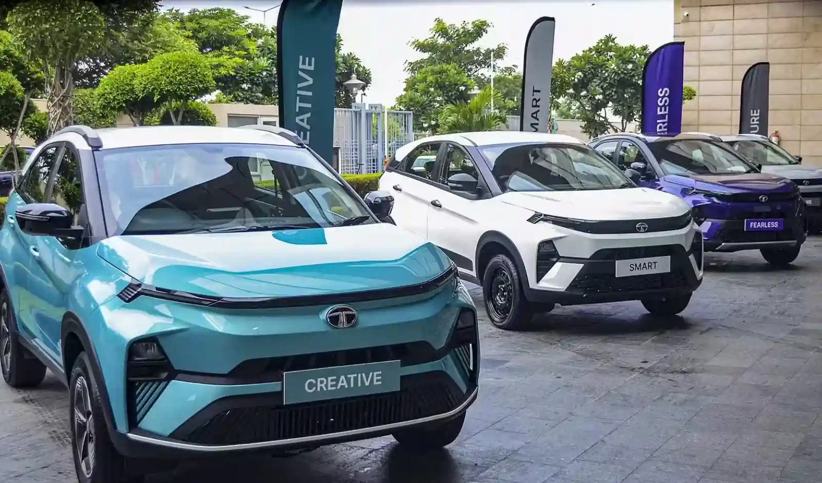 Tata Motors Cars to Get Costlier from September 1