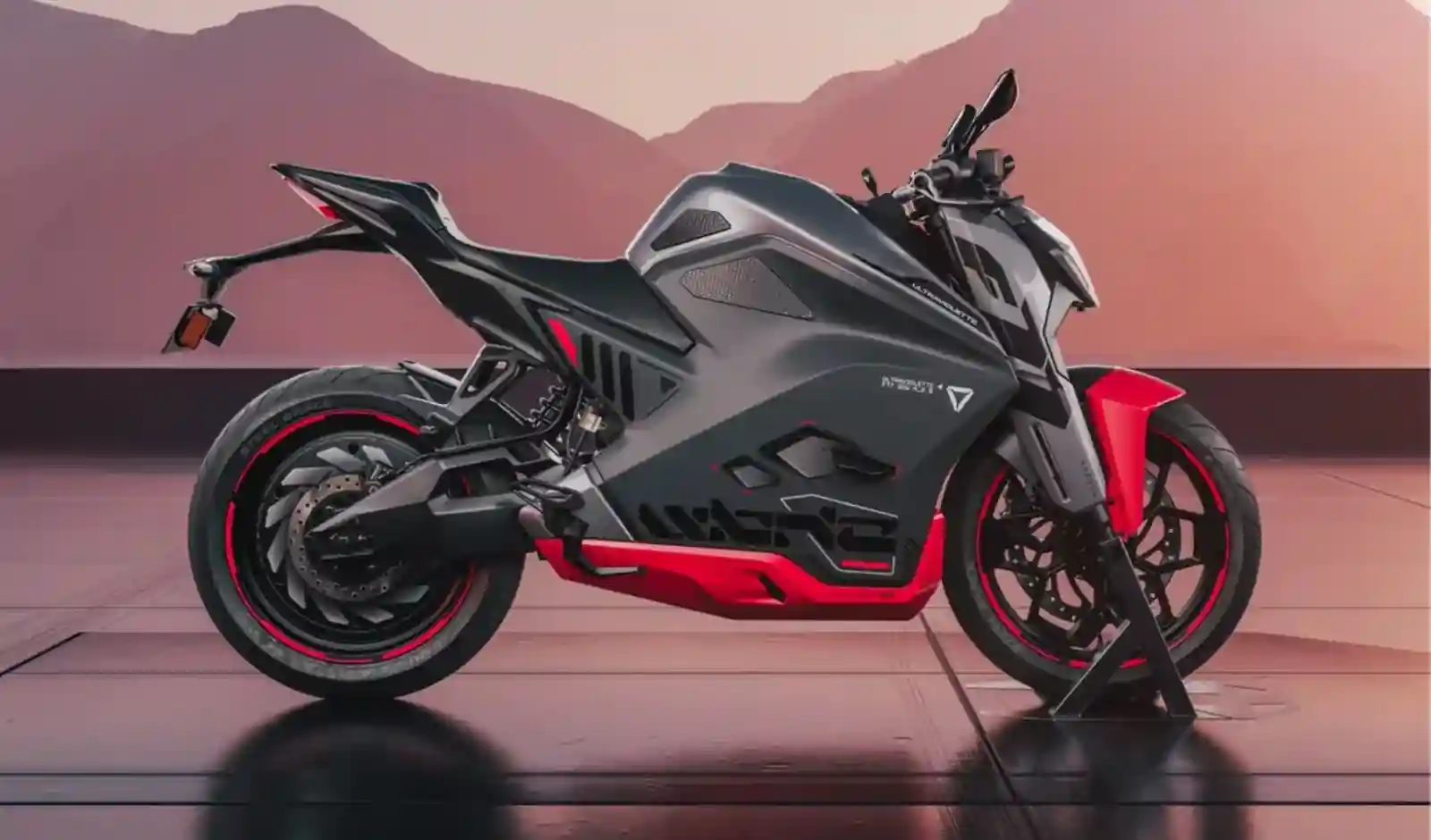 Ultraviolette Launches Structured EV  Riding Academy