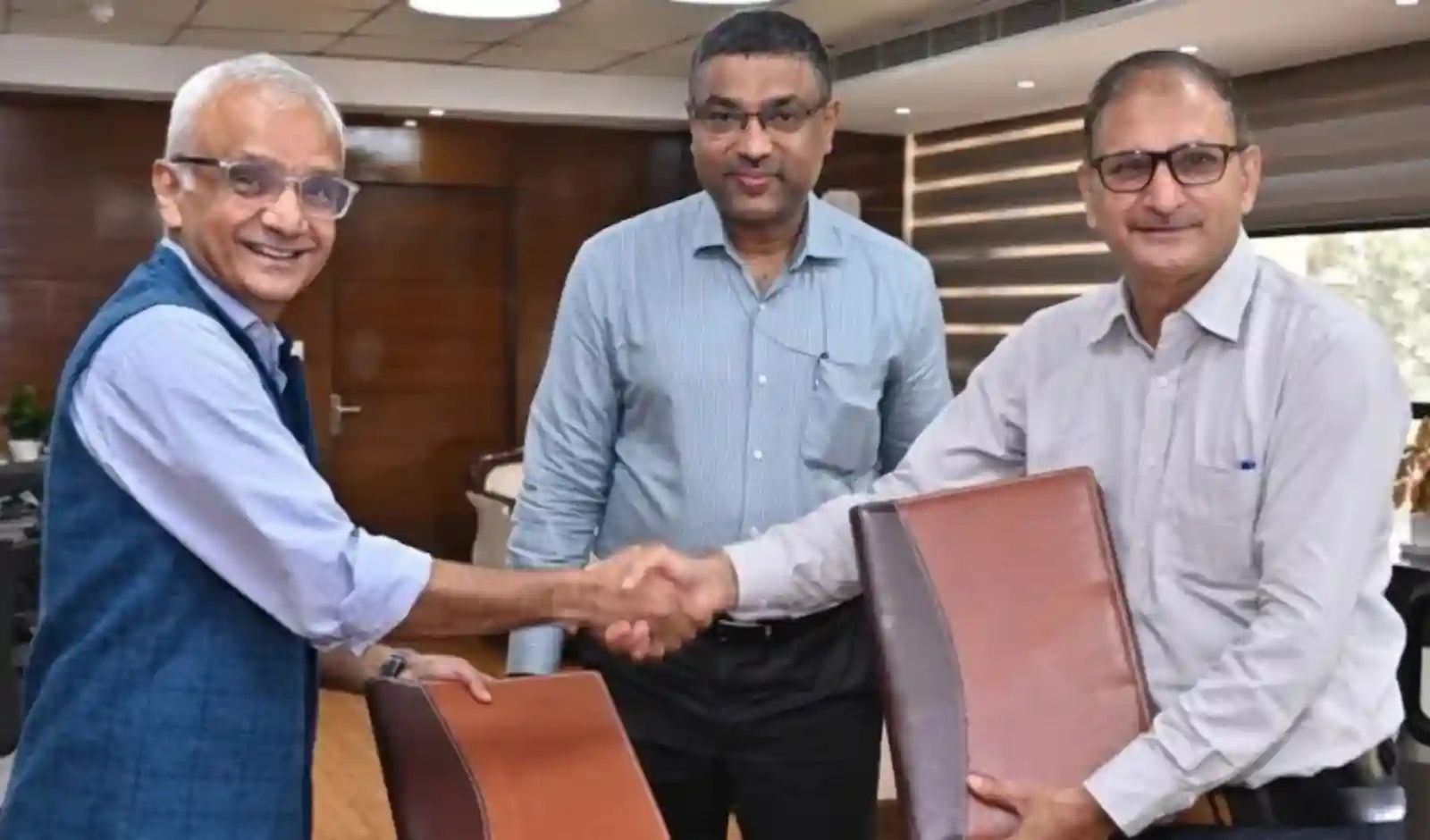 MeitY Partners With PhonePe to Strengthen PM GatiShakti