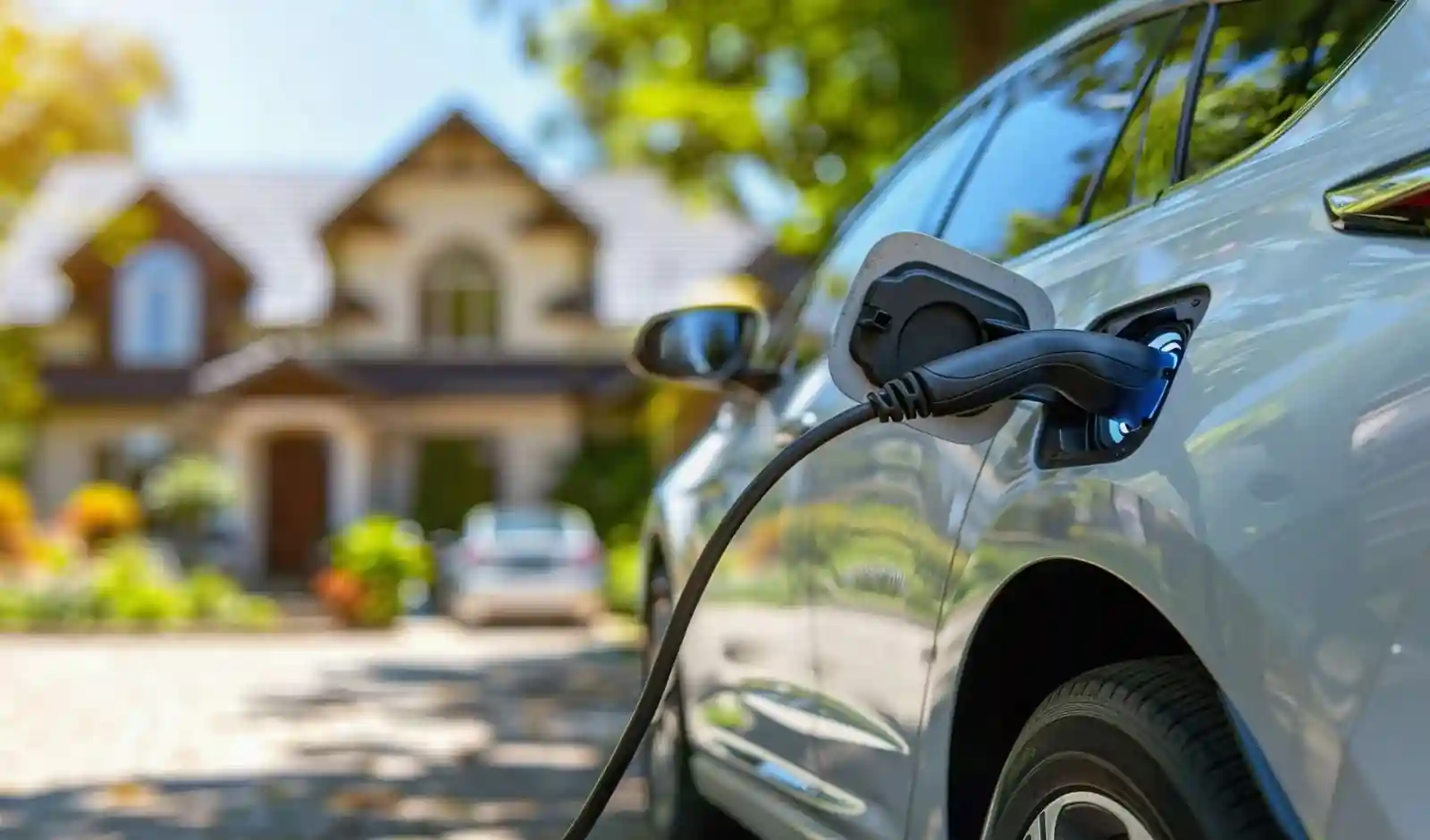 Uttarakhand Leads Himalayan States in EV Charging Infrastructure