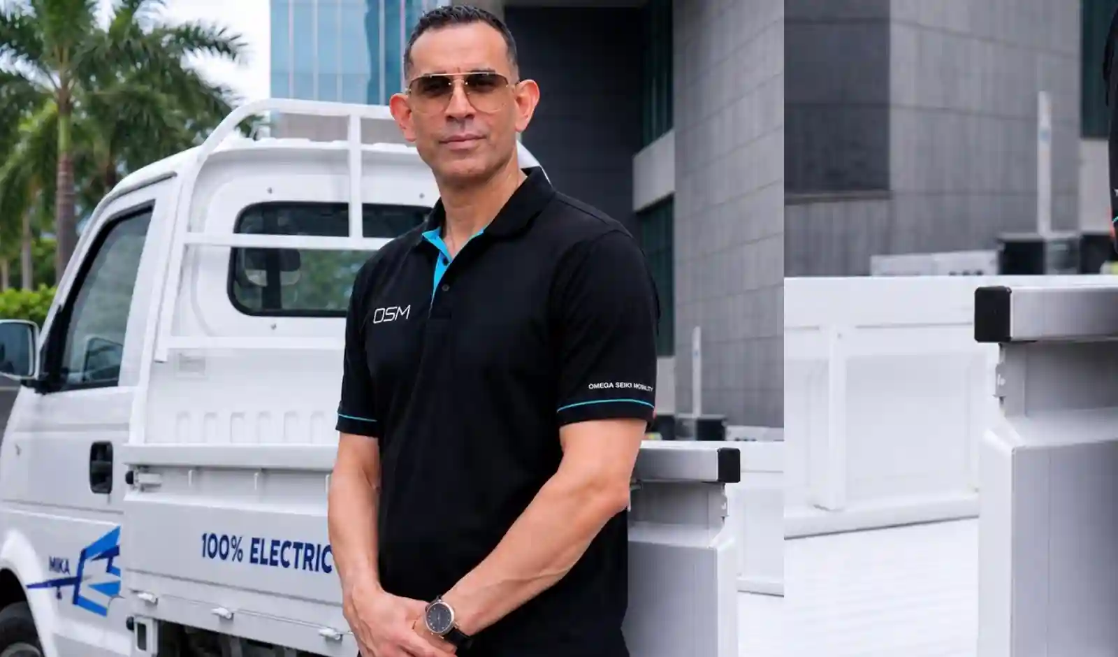 Omega Seiki Mobility Raises 50 Crore to Expand EV Business