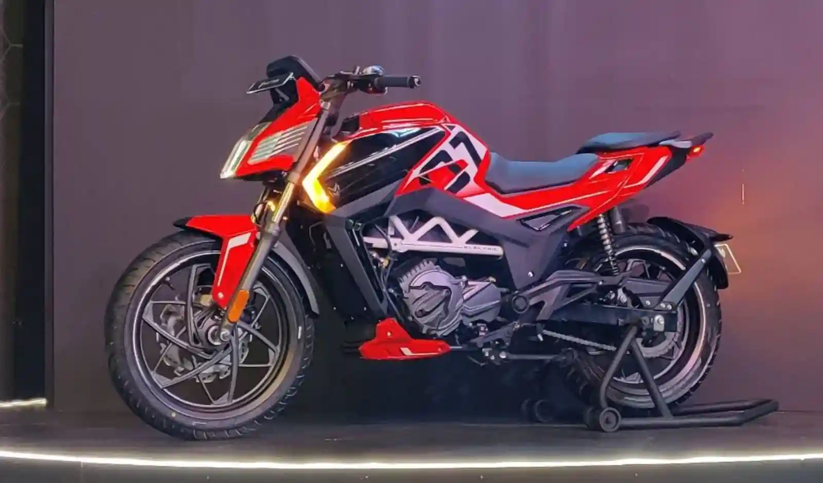 MATTER Motor Works ने ईवी विस्तार के लिए जुटाए 240 करोड़ रुपये