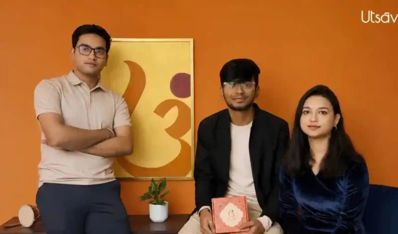 Utsav ने Atomic Capital की अगुवाई में ₹36 करोड़ की फंडिंग जुटाई