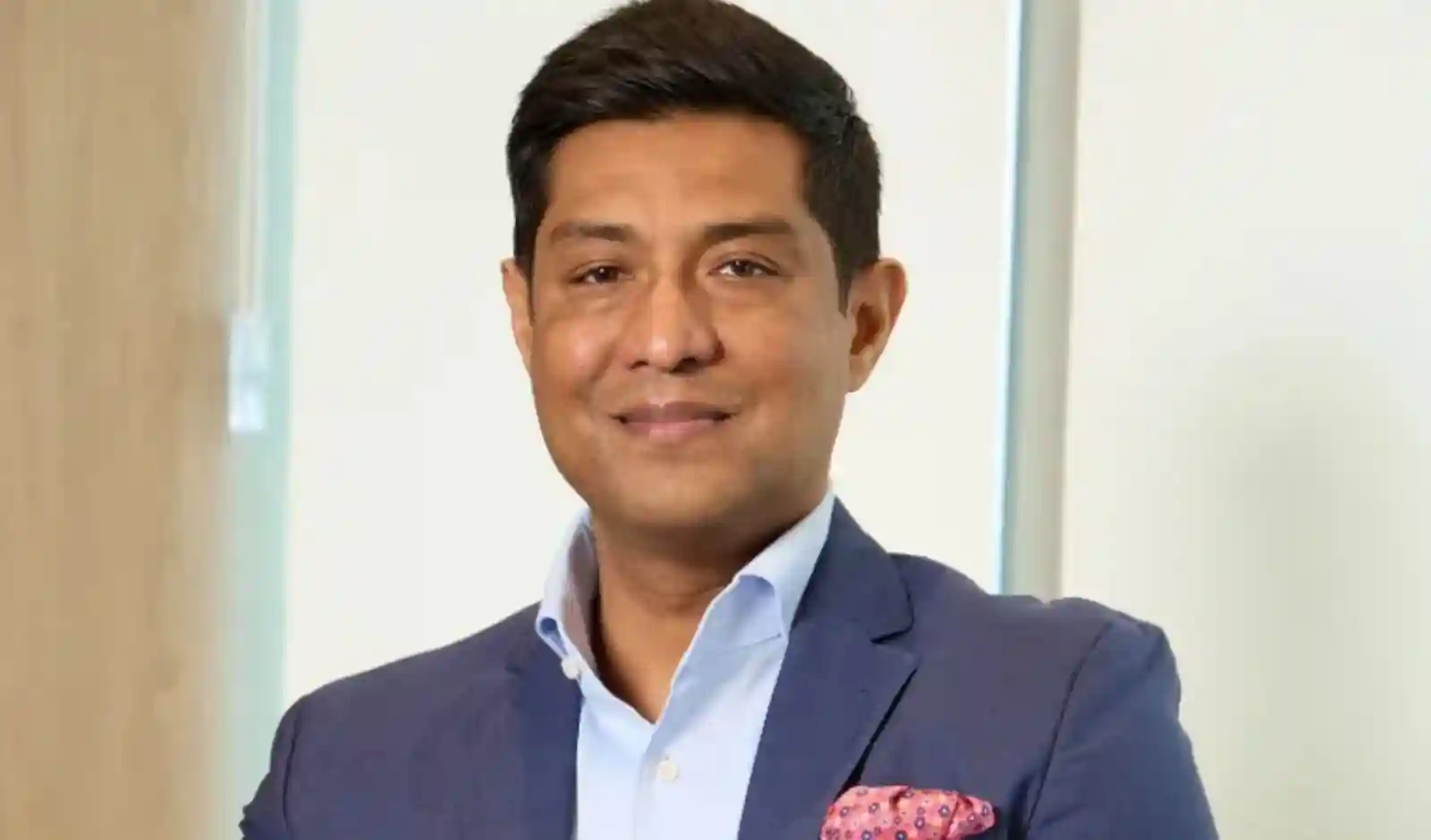 Nexedge Capital Raises USD 20 Mn in Maiden Round