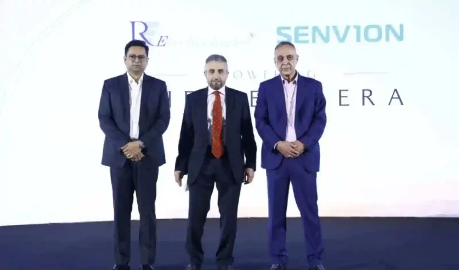 alfanar Group ने Senvion में ग्रोथ को बढ़ाने के लिए 100 मिलियन डॉलर का निवेश किया