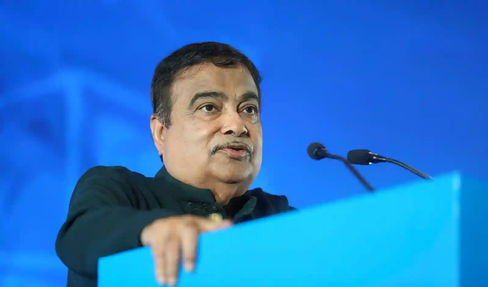 India EV Market to Reach 20 Lakh Crore by 2030: Nitin Gadkari
