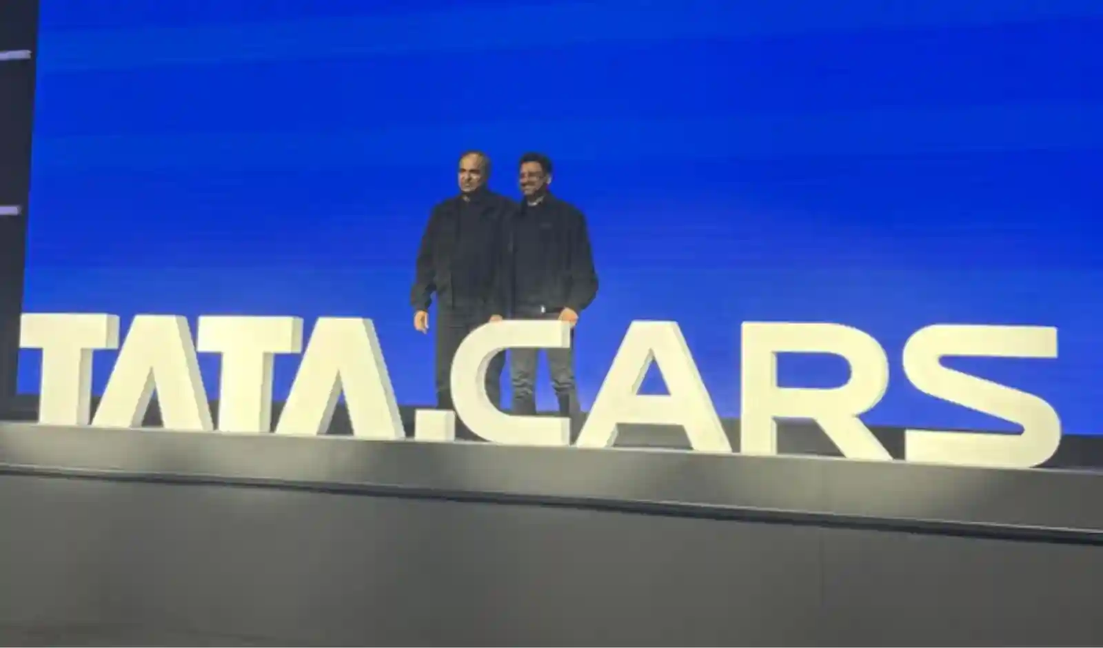 Tata Motors ने अपनाई नई पहचान ‘Tata.Cars’