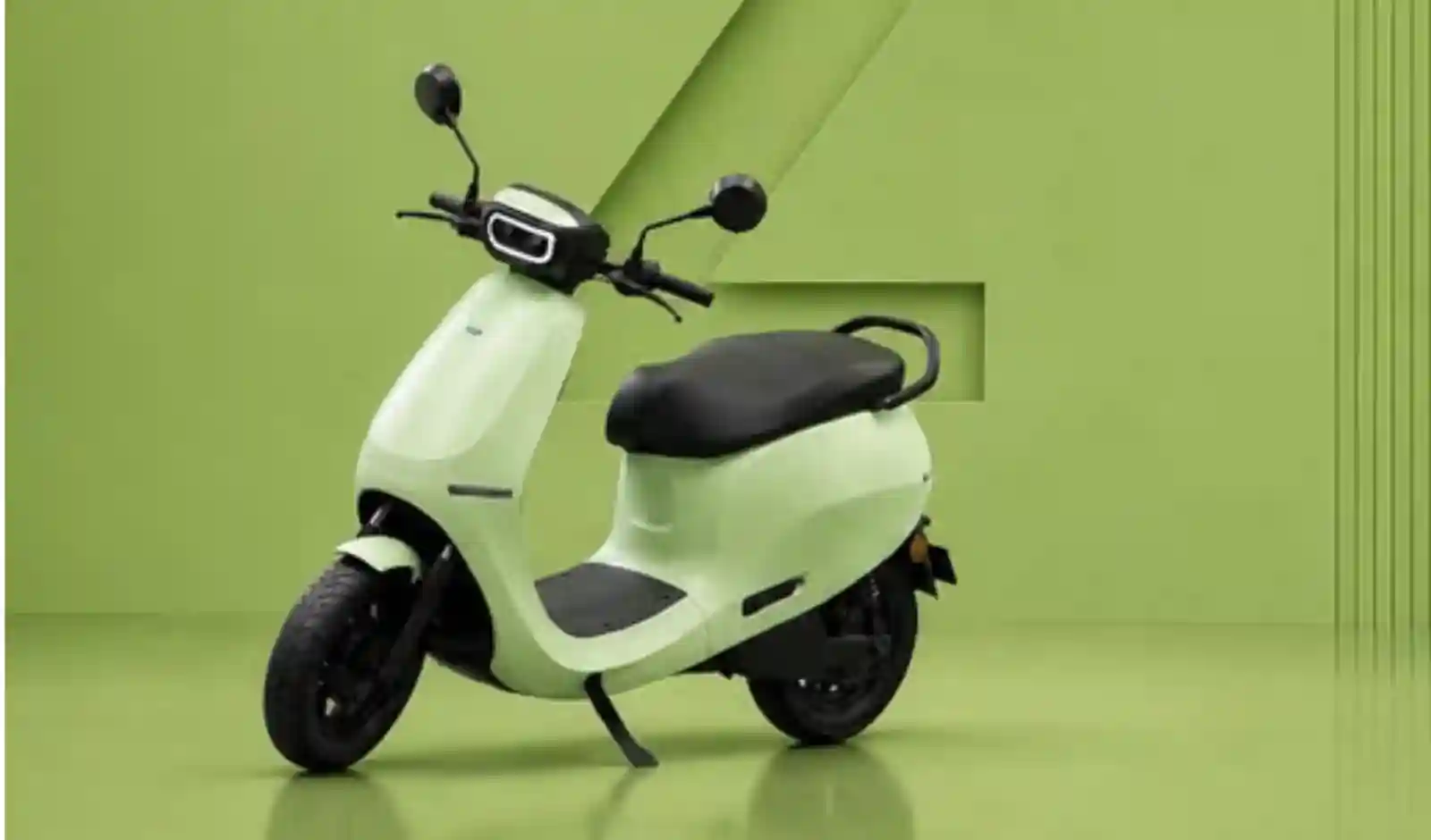 Ola Electric ने लॉन्च किया S1Z स्कूटर