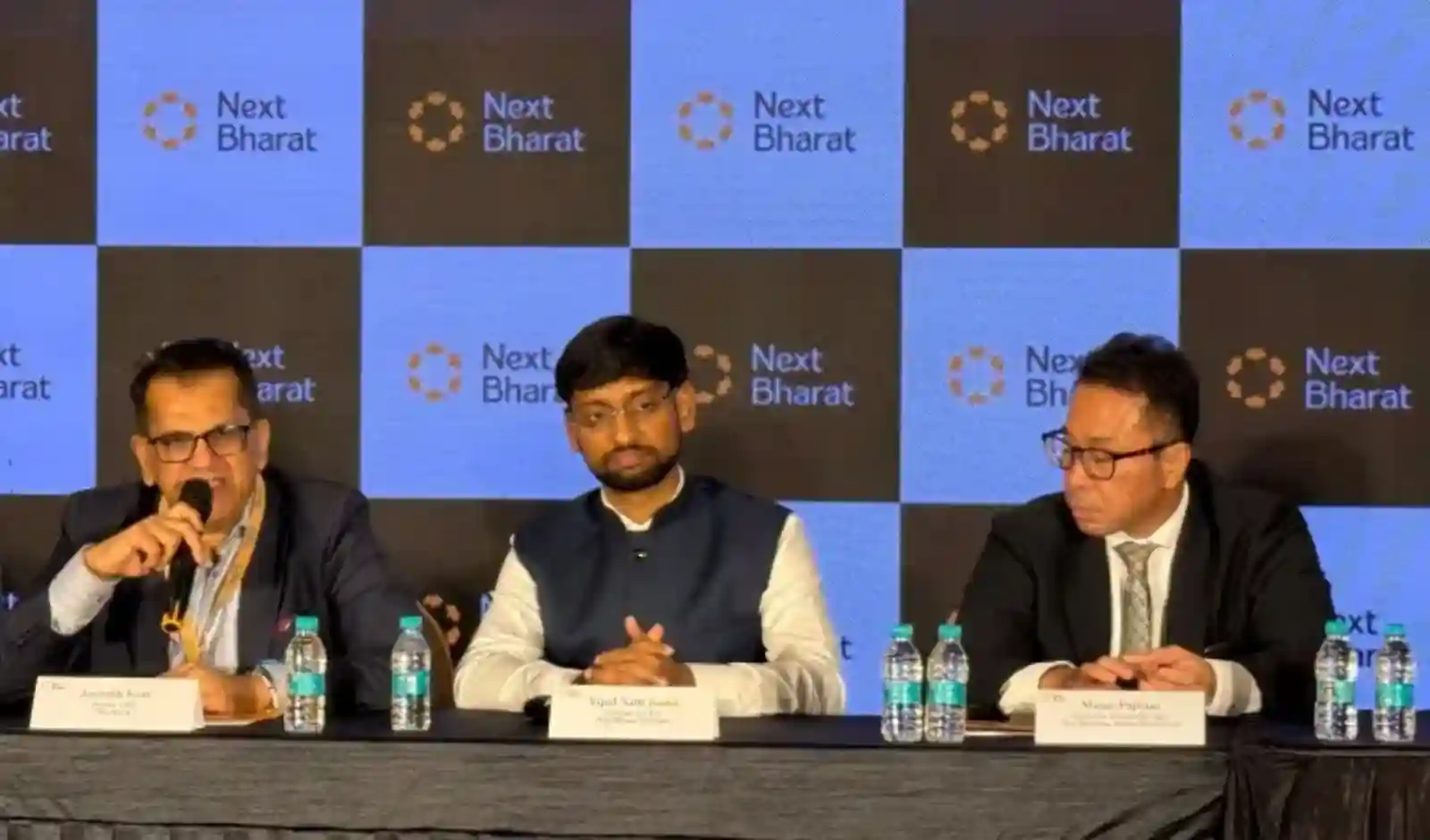 Next Bharat Ventures Portfolio Reaches 2 Mn Lives: Impact Report
