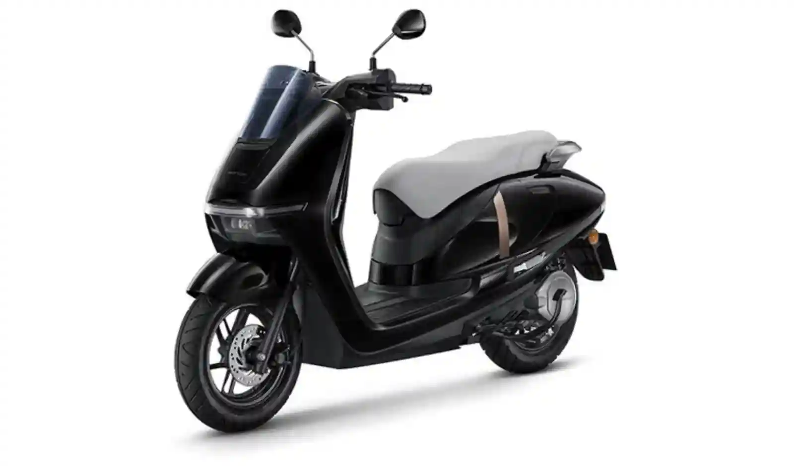 Honda Patents UC3 Electric Scooter in India