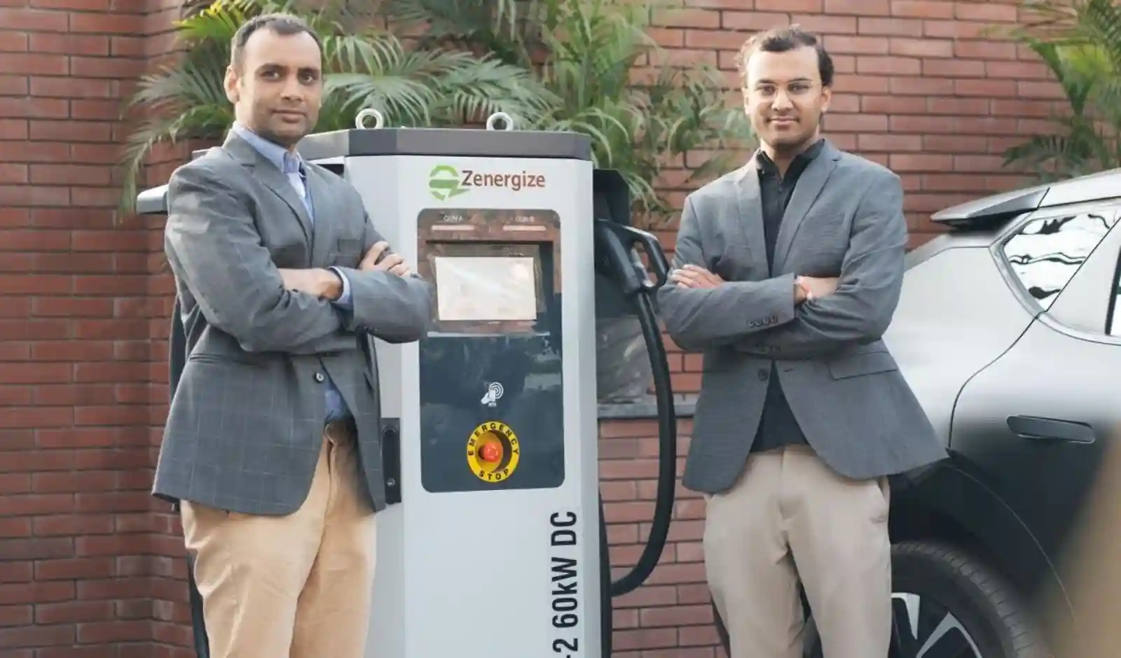Zenergize को मिला 35 करोड़ रुपये का फंड