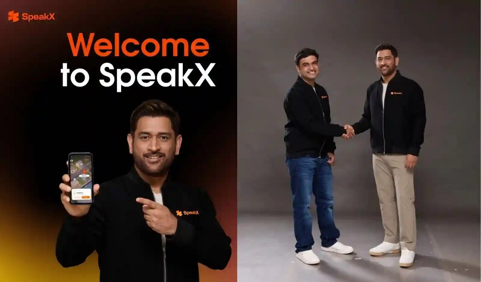 Exclusive: एजुकेशन टेक स्टार्टअप SpeakX में MS धोनी की एंट्री, बने स्ट्रैटेजिक इन्वेस्टर और ब्रांड एंबेसडर