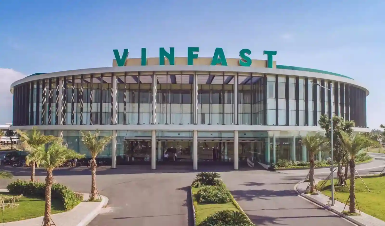 VinFast भारत के लिए बनाएगी खास इलेक्ट्रिक कारें