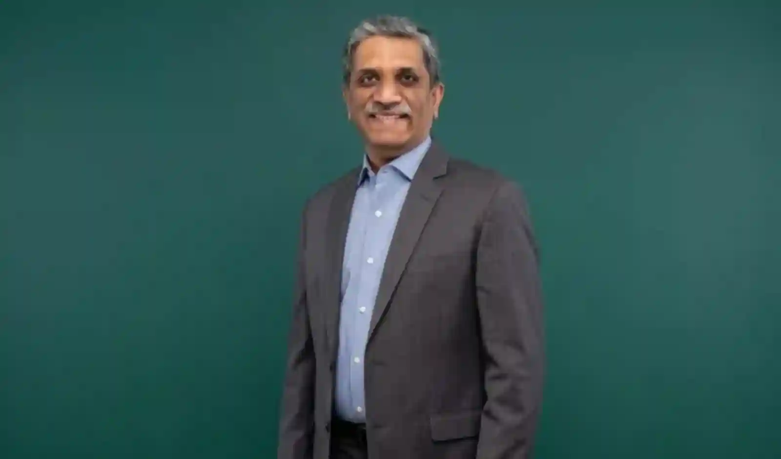 Parle Biscuits Appoints Former PepsiCo Executive as CEO