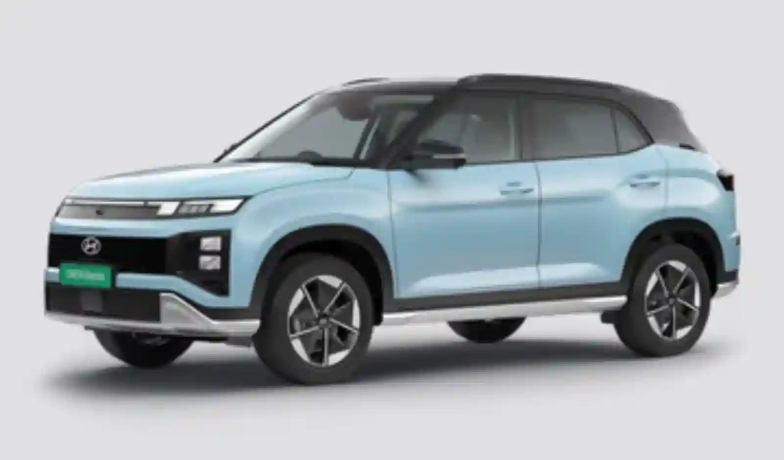 Hyundai की EV बिक्री में बड़ा उछाल
