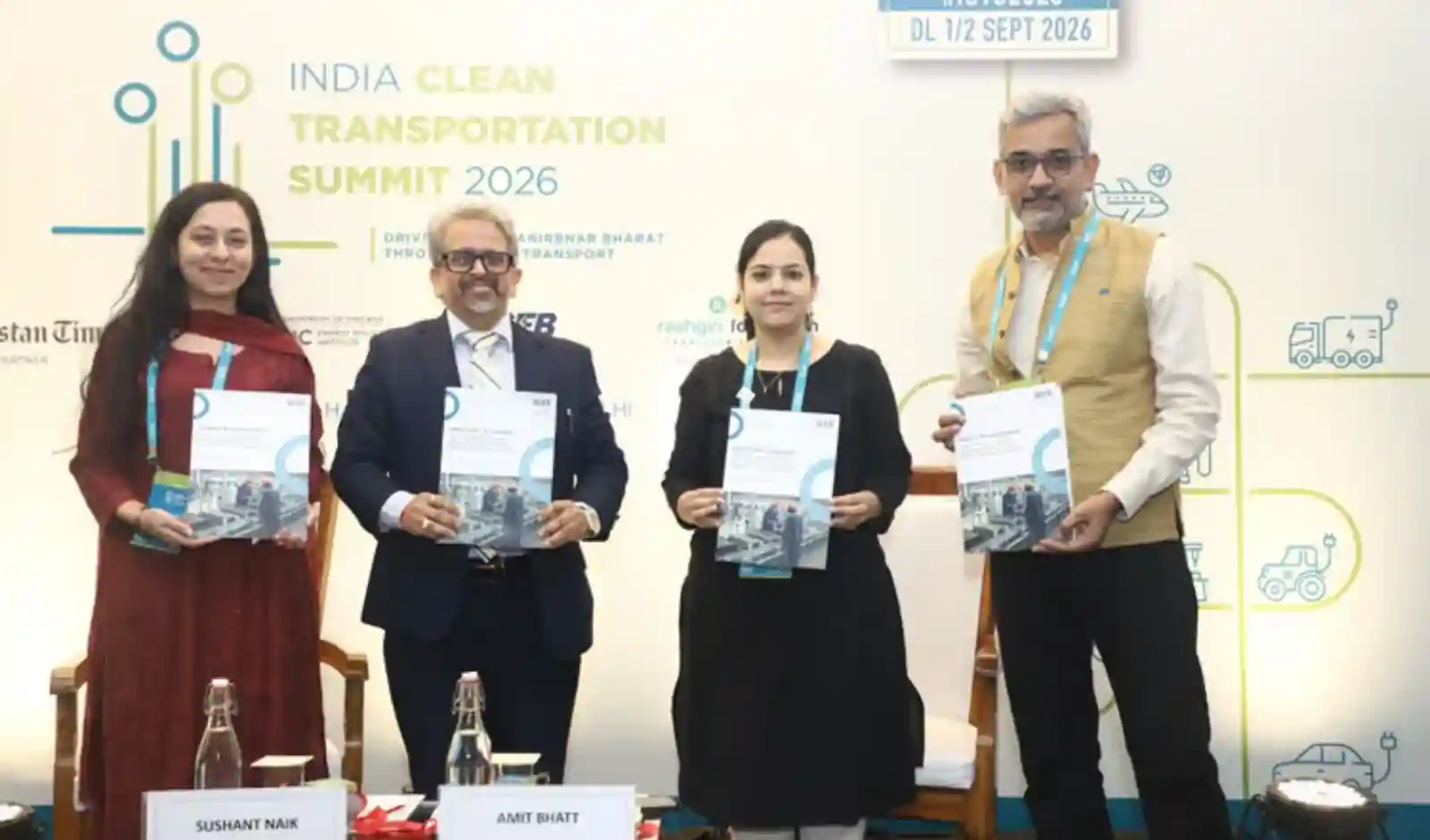 EV ट्रांजिशन से 2050 तक भारत के तेल और बैटरी आयात खर्च में होगी बड़ी बचत