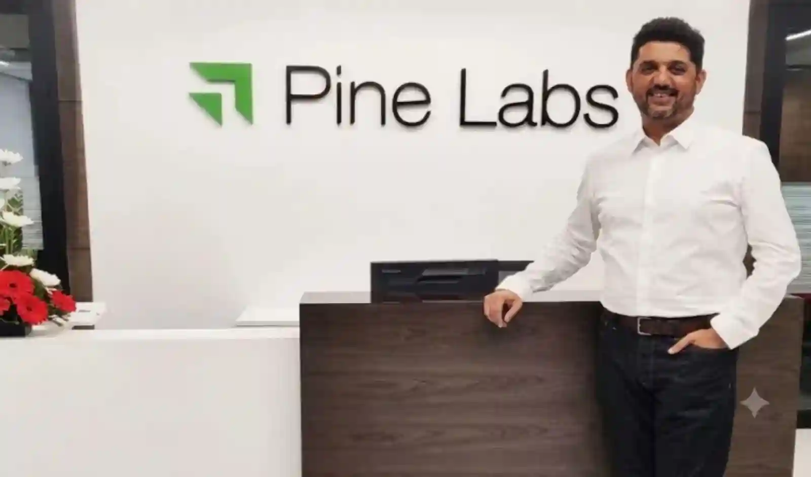 Alpha Wave Sells Almost Entire Pine Labs Stake in INR 550 Cr Block Deal