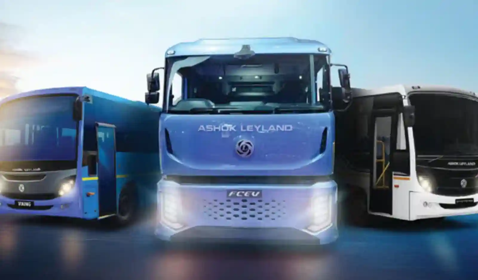 Ashok Leyland EV Battery Packs में 60% तक लोकलाइजेशन की तैयारी
