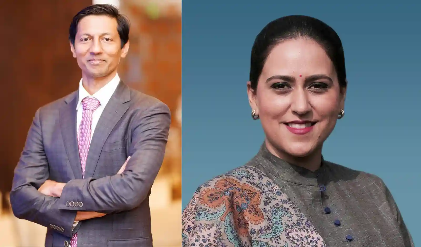 ACMA ने Sriram Viji को बनाया नया प्रेसिडेंट