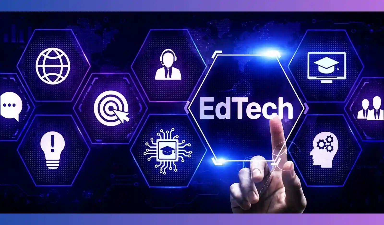 India’s EdTech Sector Moves from Funding-Led Growth to Model-Led Consolidation: Tracxn