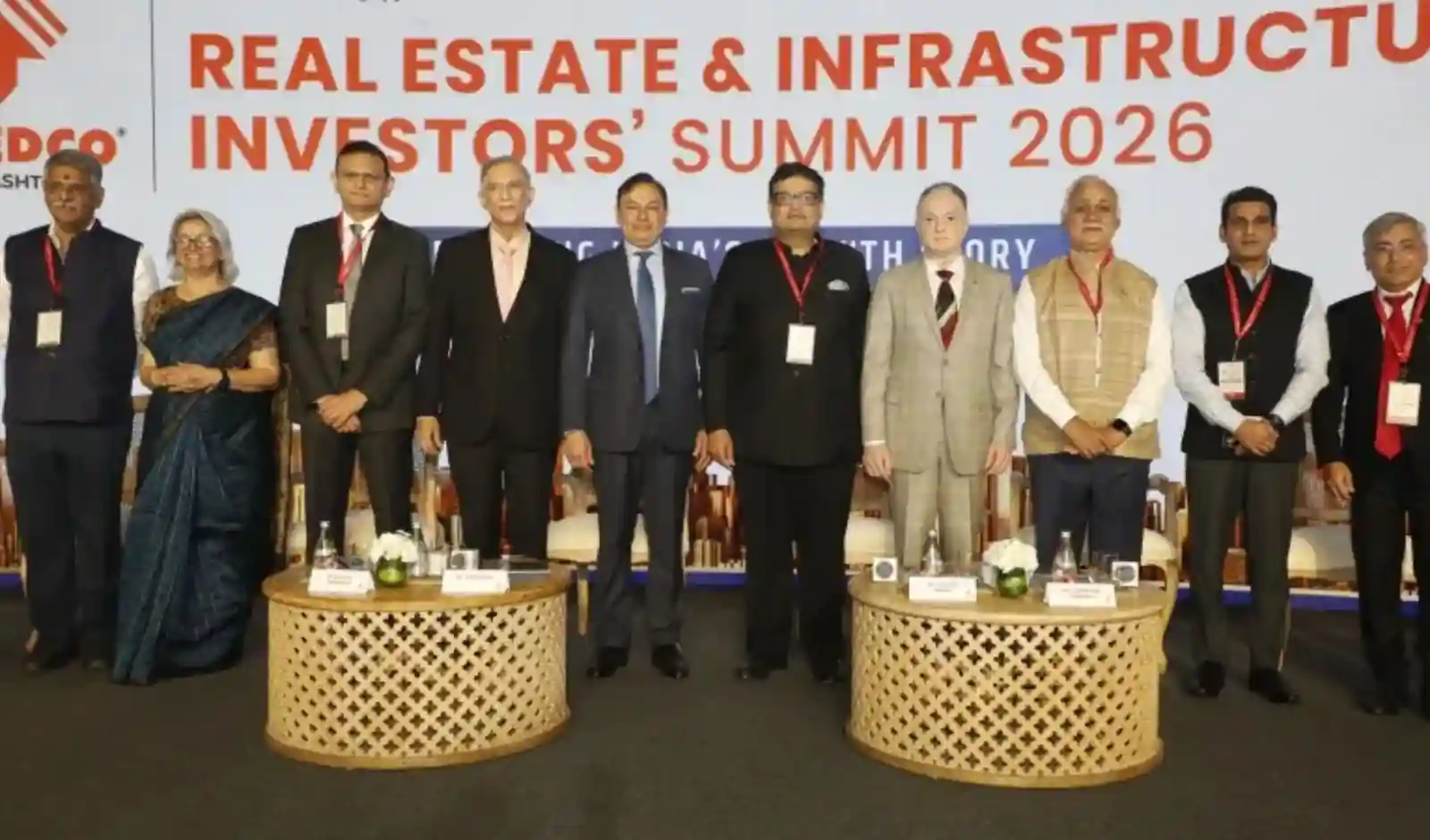 Maharashtra Government to Fast-Track AI Innovation City with Tata Group