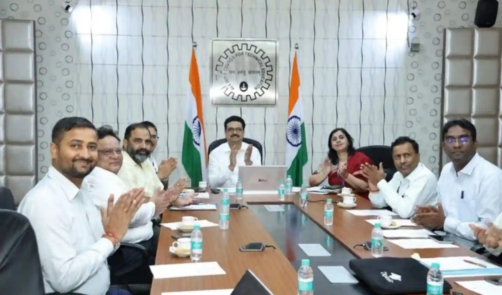AICTE Launches Rs 245-Cr Doctoral Fellowship Programme, Focus on Innovation & Entrepreneurship Research