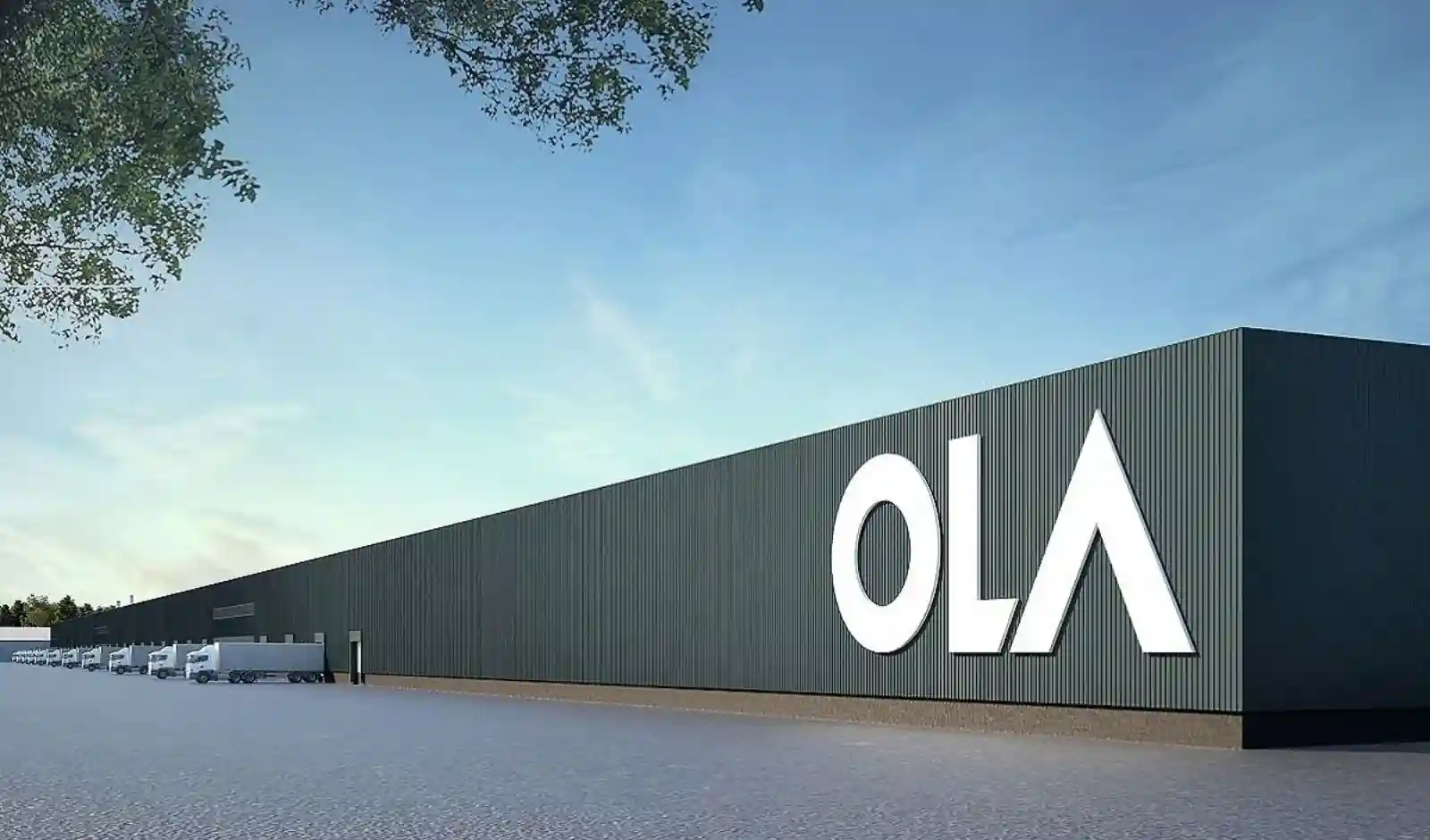 Ola Electric Launches First Dealer-Partner Stores