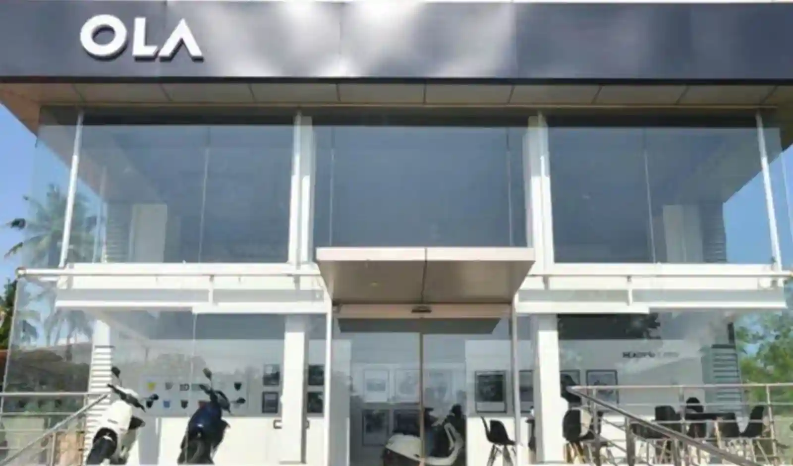 Ola Electric Approves Fundraise of Up to Rs 1,500 Crore