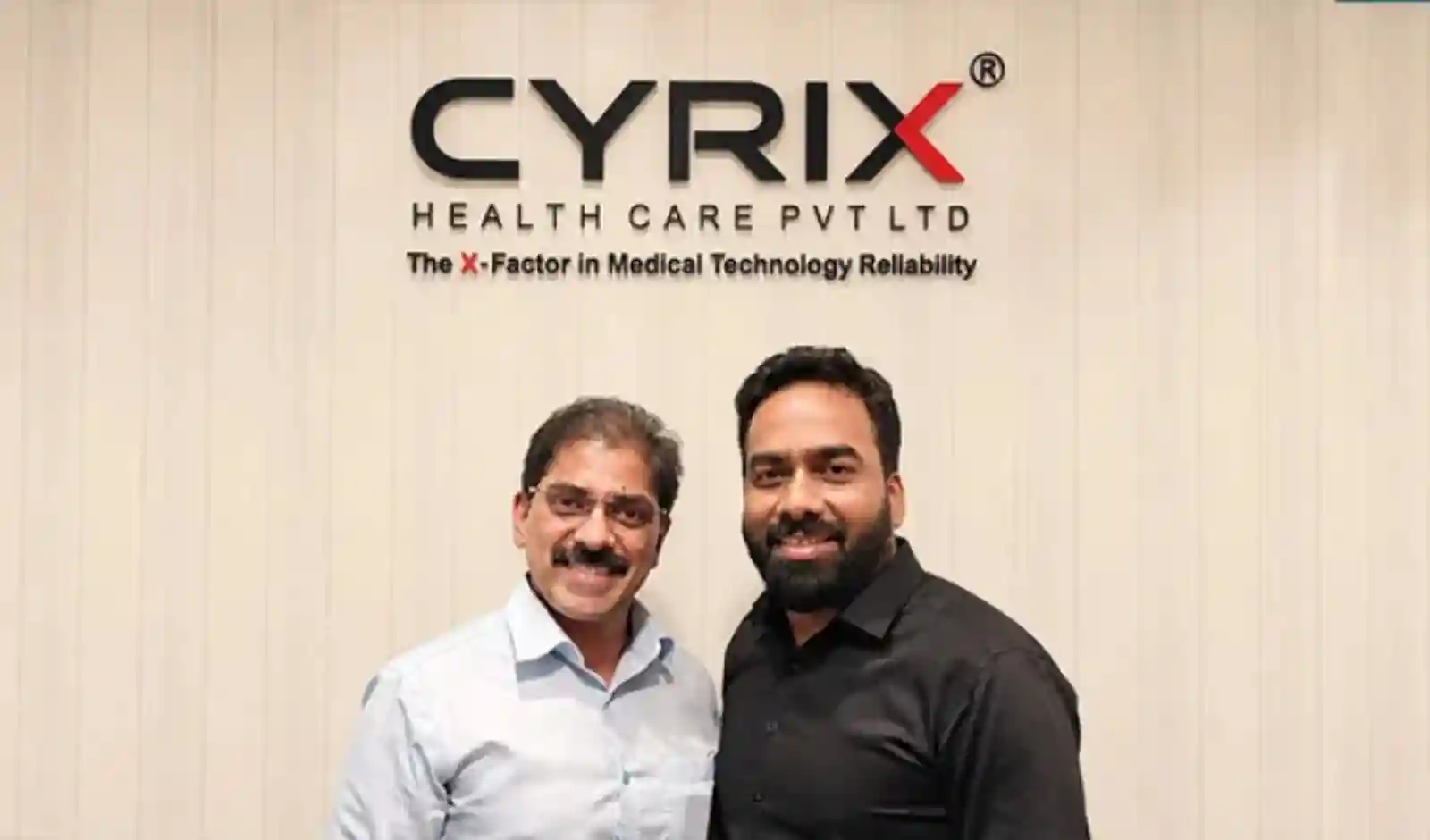 Cyrix Healthcare Acquires Blue Star E&E’s MedTech Business