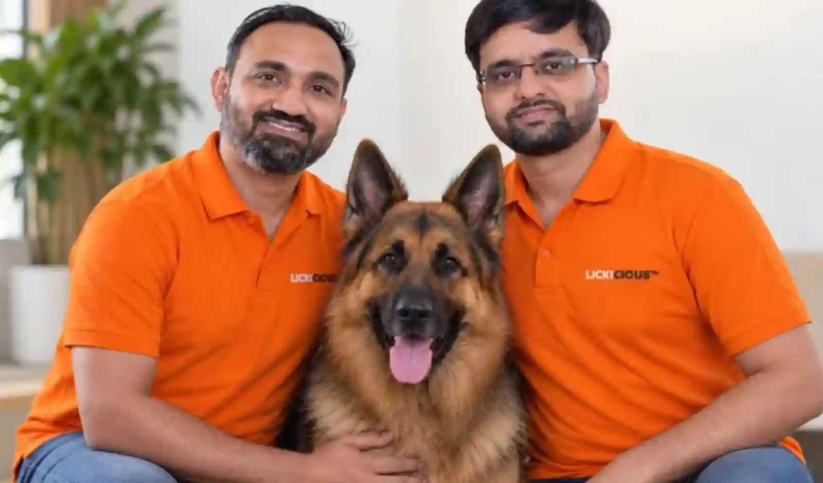 Prath Ventures Leads Institutional Round for Pet Food Brand Lickicious