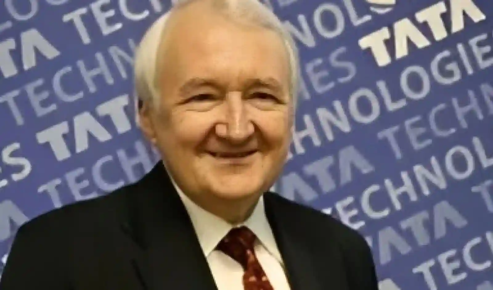 Former Tata Technologies CEO McGoldrick Sells Shares