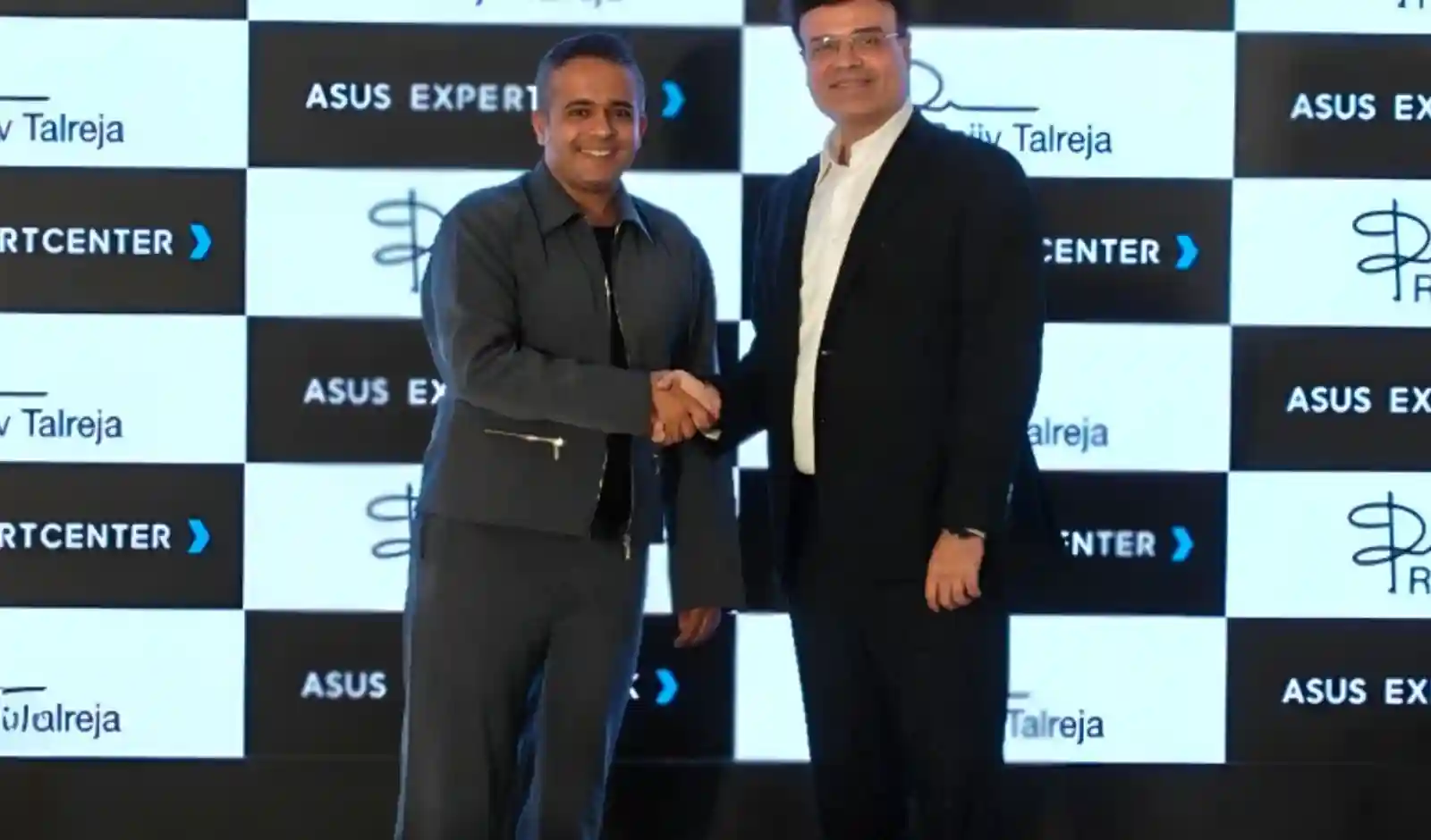 ASUS India ने राजीव तलरेजा को MSME सेगमेंट का Mentor नियुक्त किया