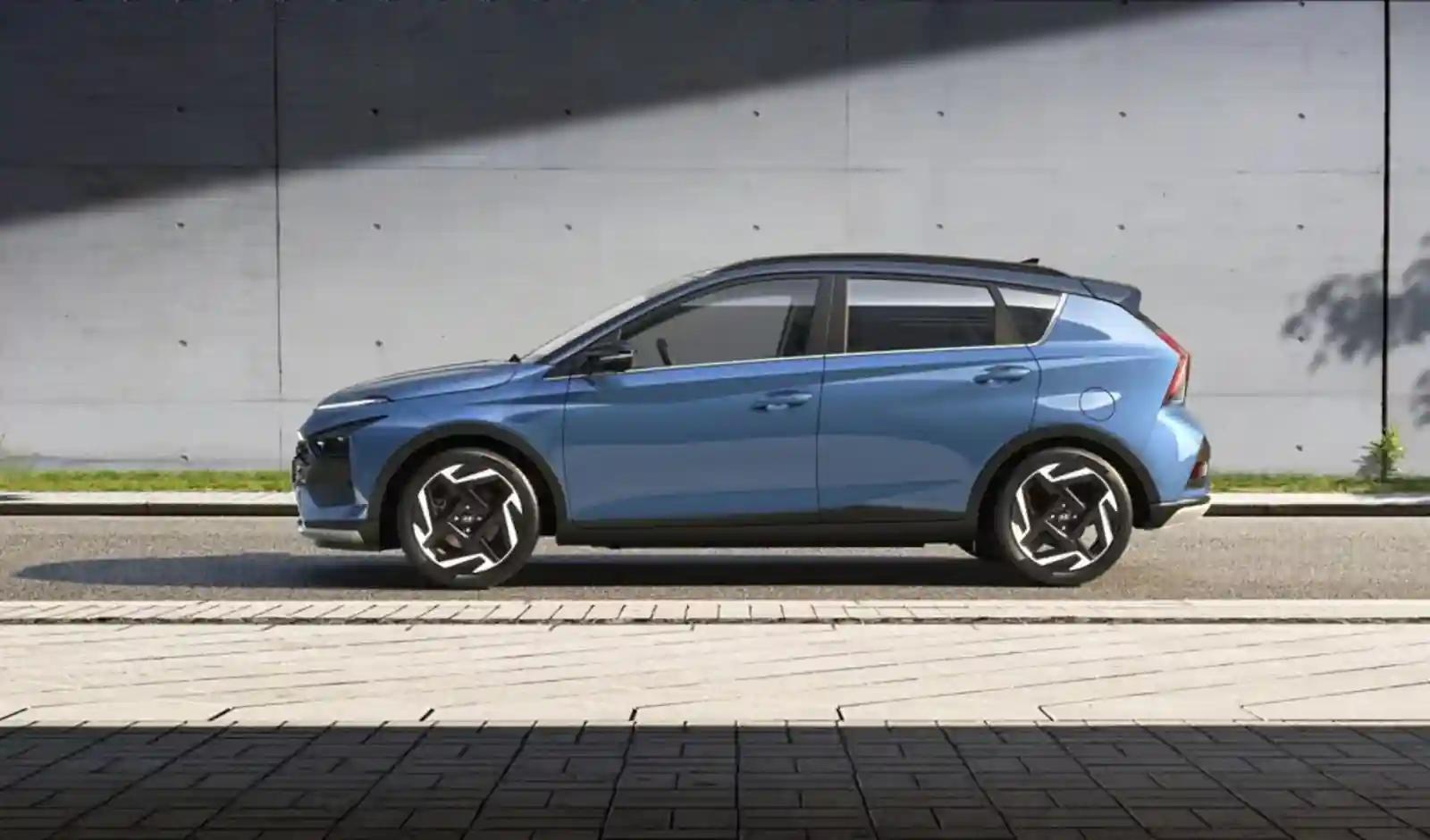 Hyundai Announces Bayon as Name of Upcoming SUV in India