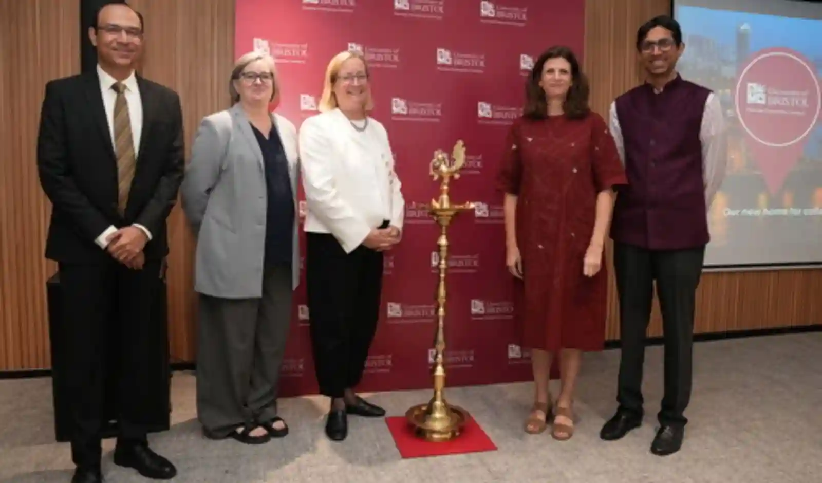 University of Bristol का मुंबई में पहला इंटरनेशनल कैंपस शुरू, स्टूडेंट्स को मिलेंगी Global Education Opportunities