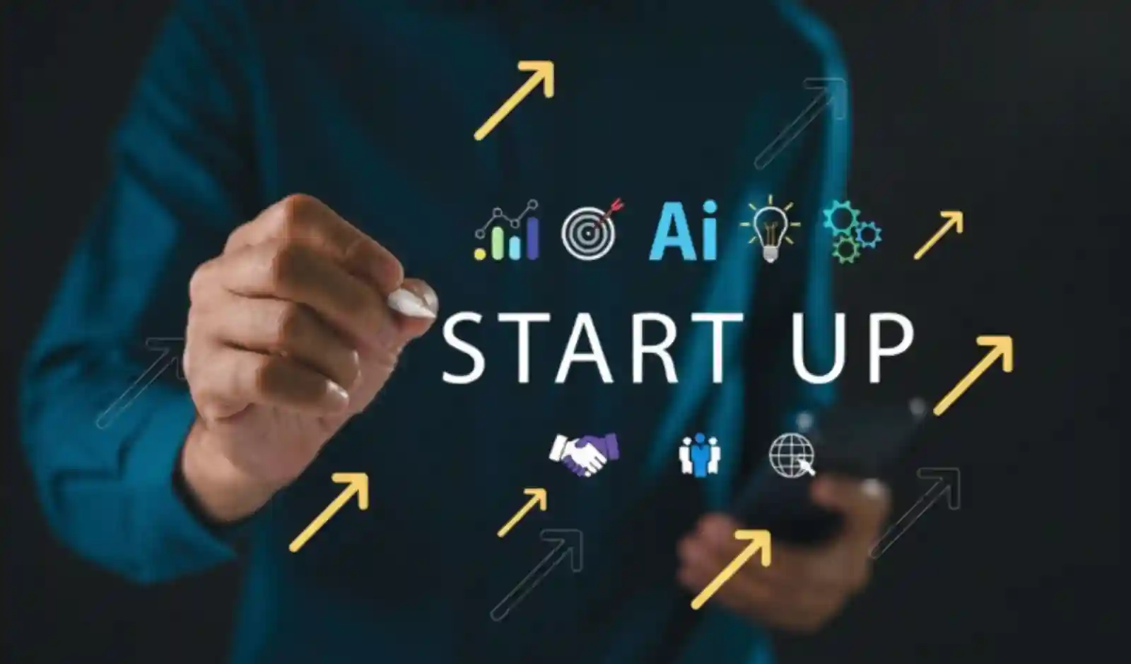 Four Indian Startups To Join Google for its Inaugural AI for the Planet Accelerator