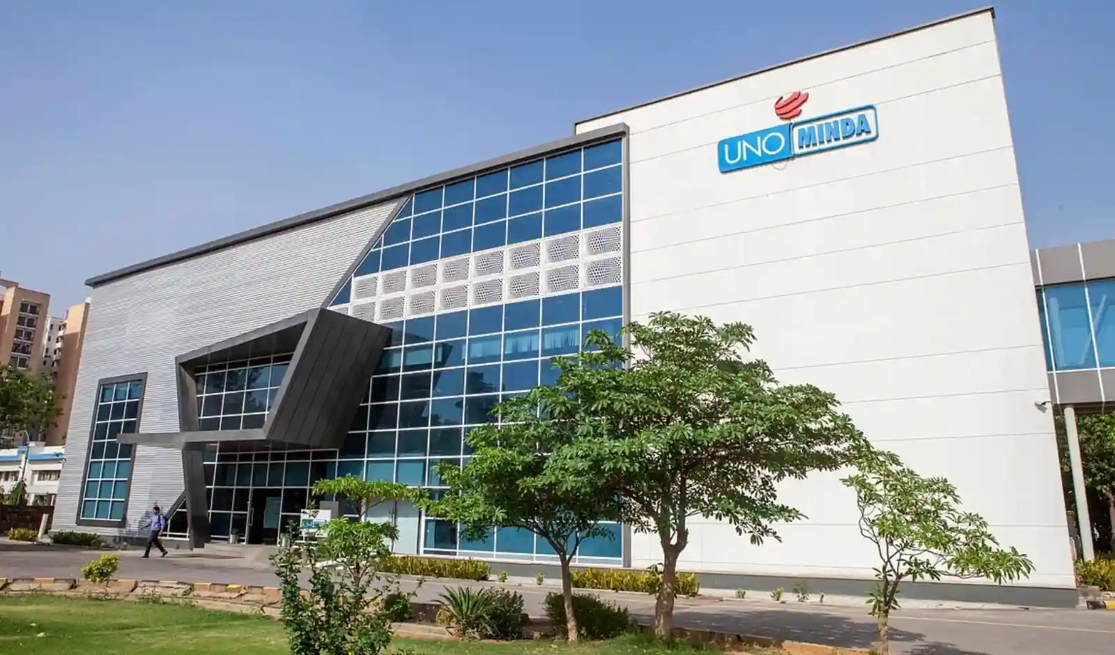 Uno Minda Approves Four Projects Worth INR 1,415 Crore