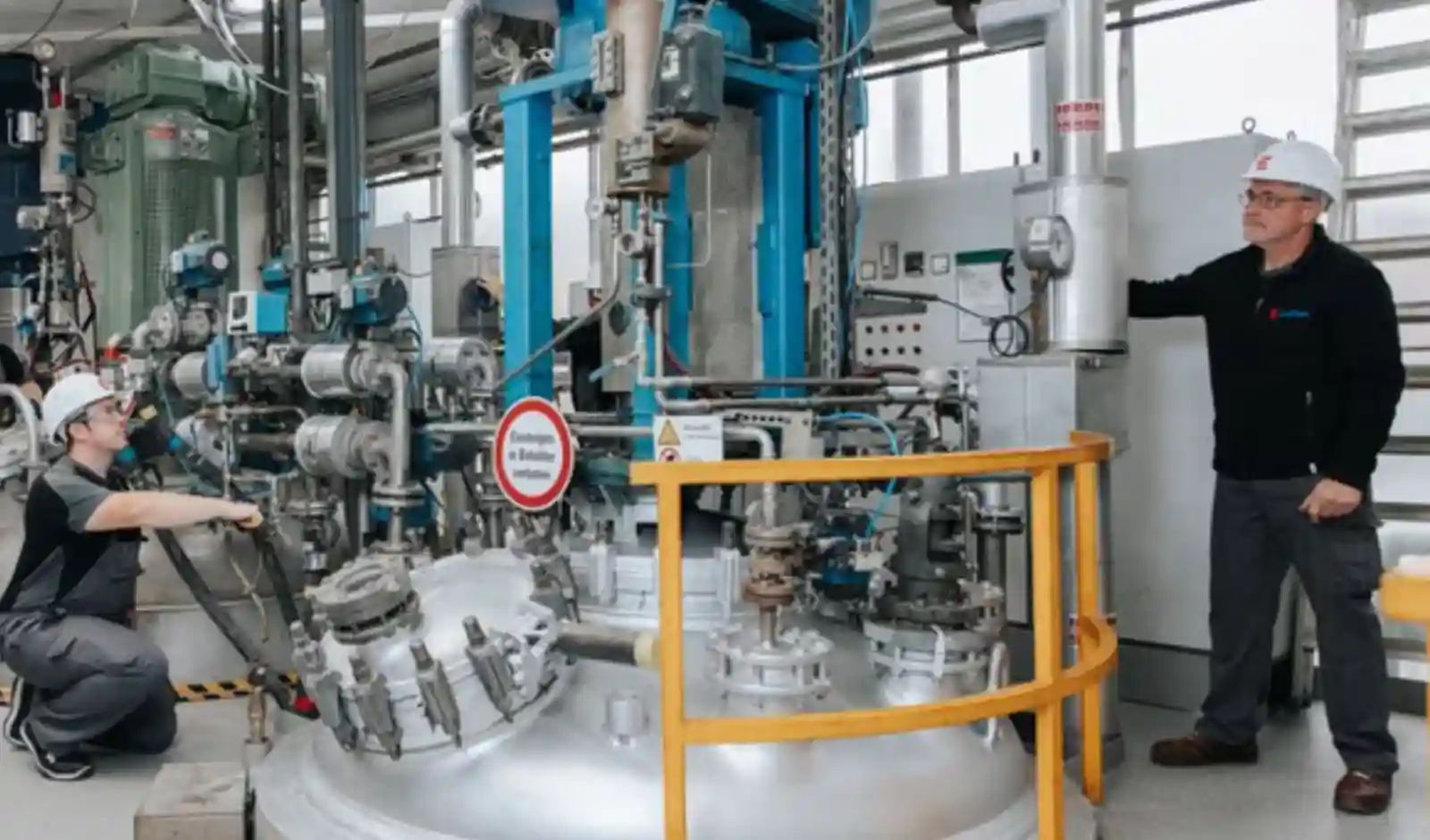 E3 Lithium और Epsilon CAM ने लिथियम सप्लाई के लिए किया करार