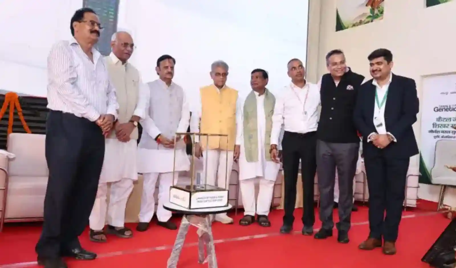 BL Agro ने Leads Genetics में लगाएगा 1,500 करोड़ रुपये