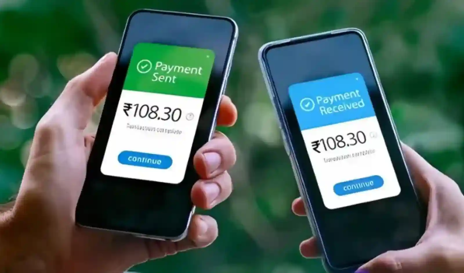 NPCI Announces 0.4% MDR on UPI Transactions Above INR 2,000