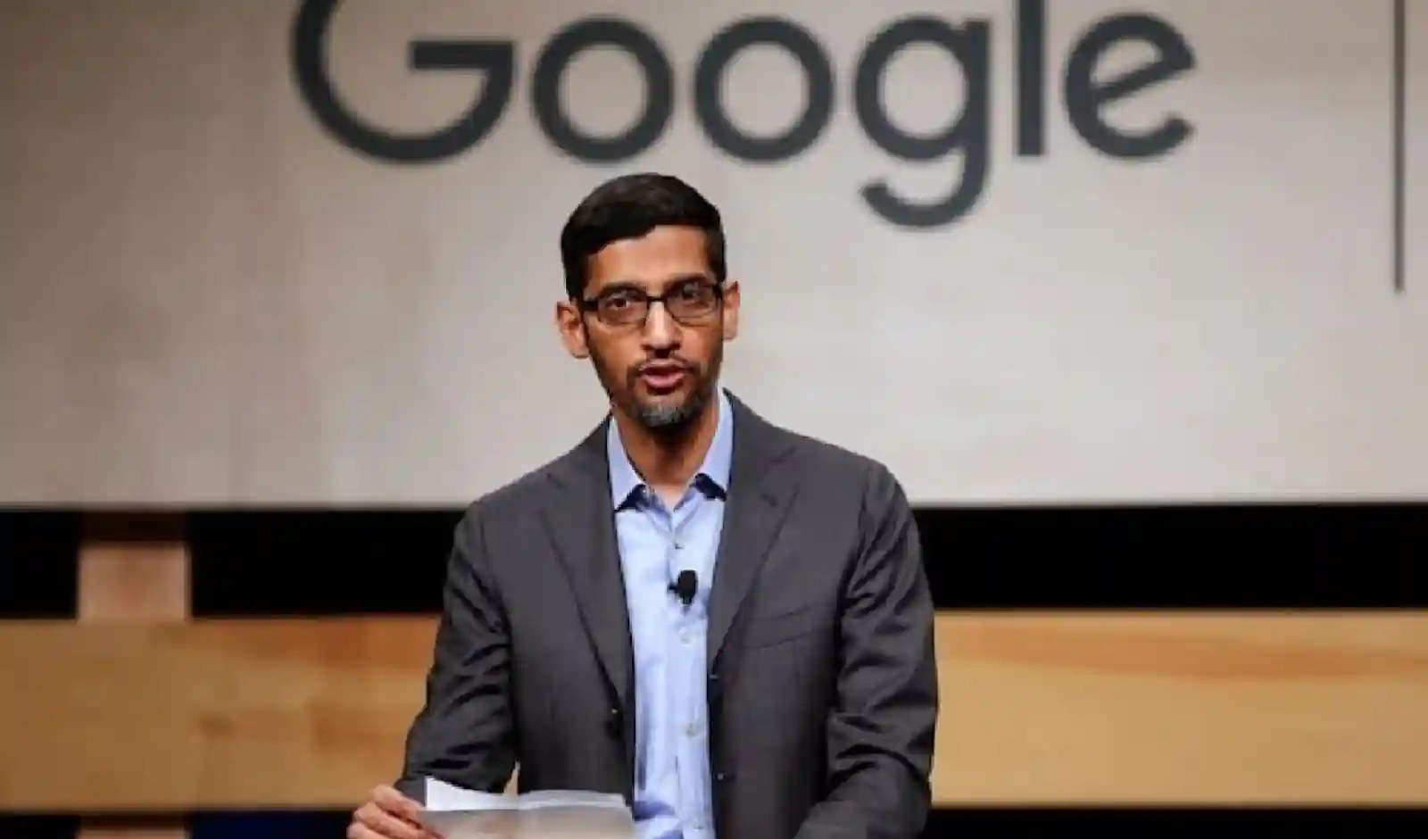 Exclusive : AI से शिक्षा में आएगा बदलाव, Google के CEO सुंदर पिचाई ने साझा किया कंपनी का विजन