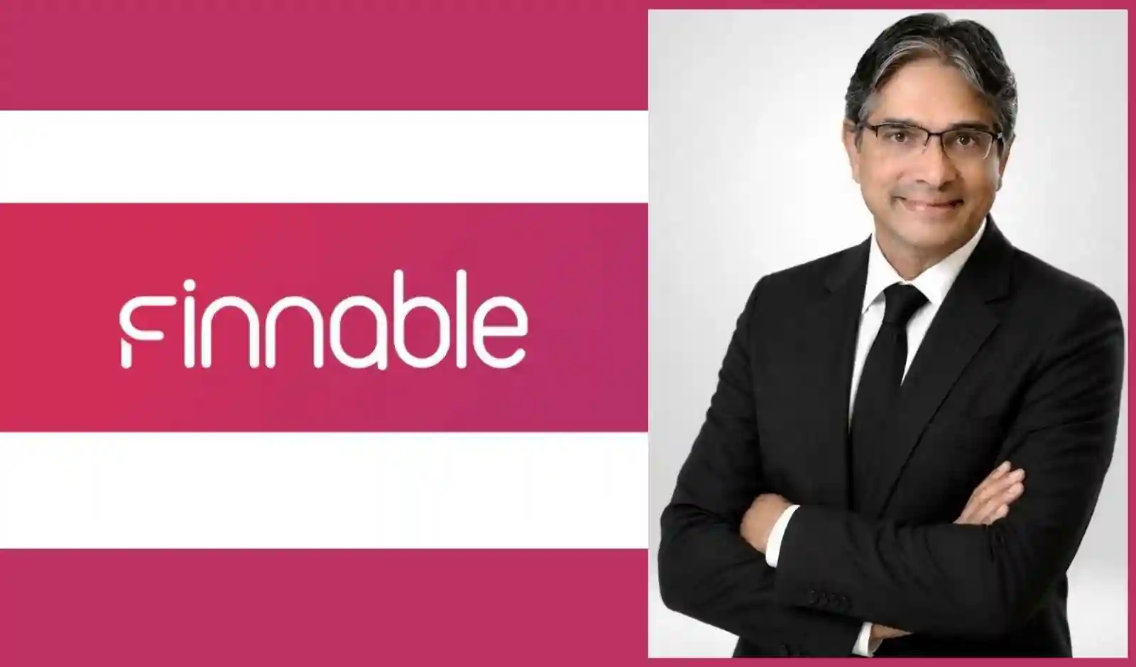 Finnable Appoints Sreeram Iyer to Board as Lending Business Scales