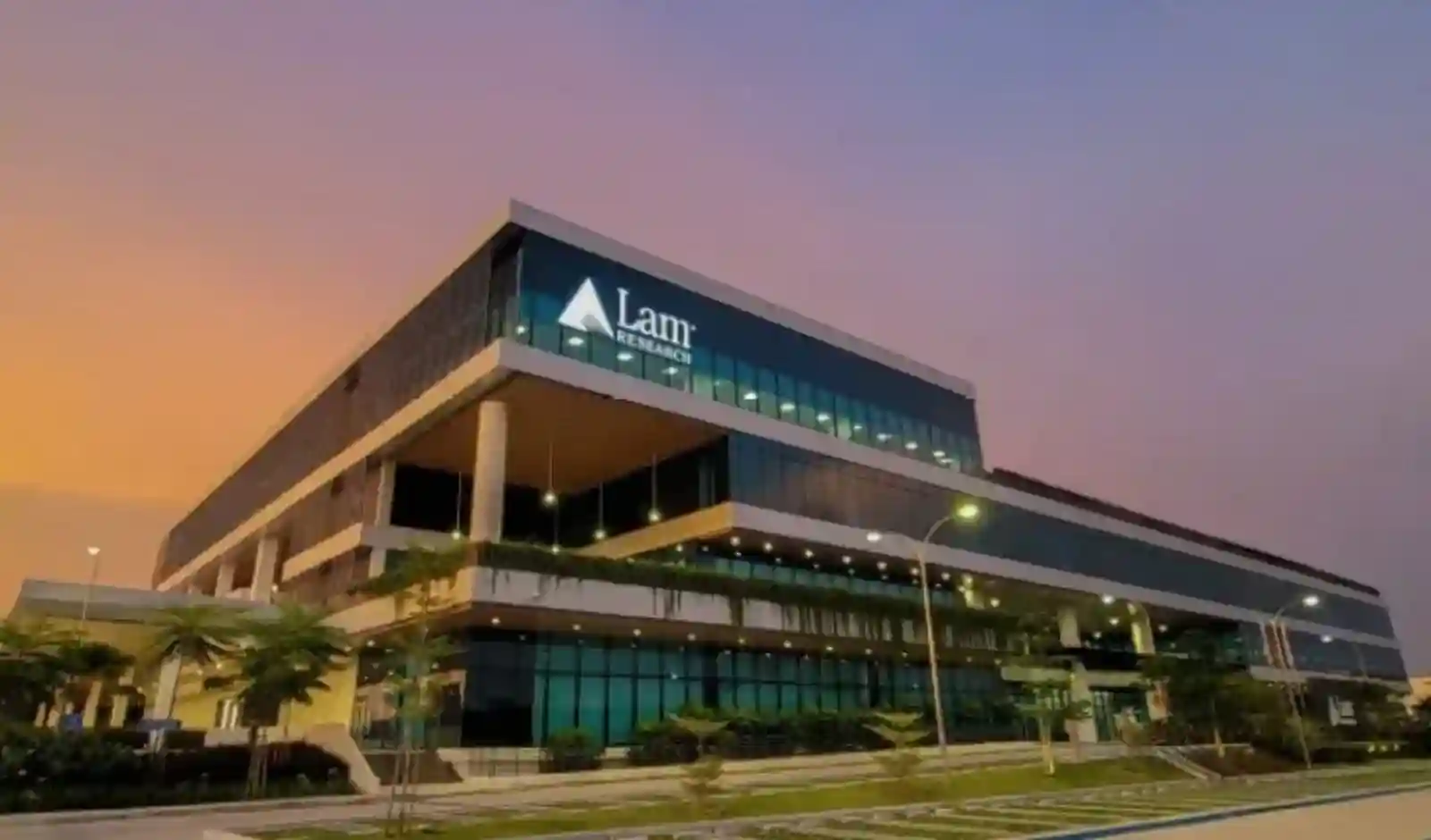 Lam Research to Set Up INR 10,000 Cr Chip Component Plant in India