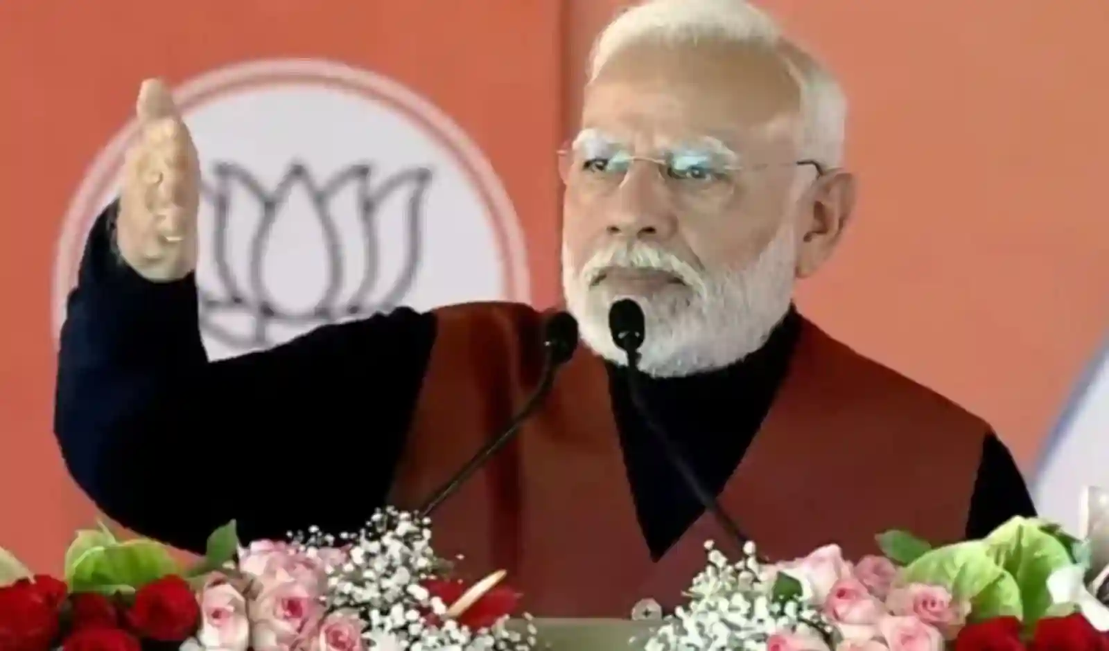 PM Modi Urges Semiconductor CEOs to Drive India’s Next Growth Phase