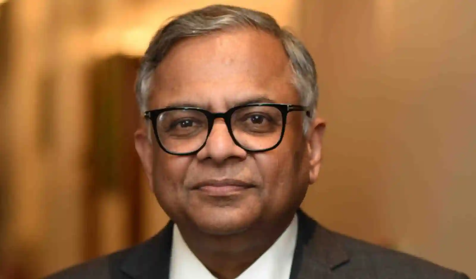 Chandrasekaran फिर संभालेंगे Tata Sons की कमान