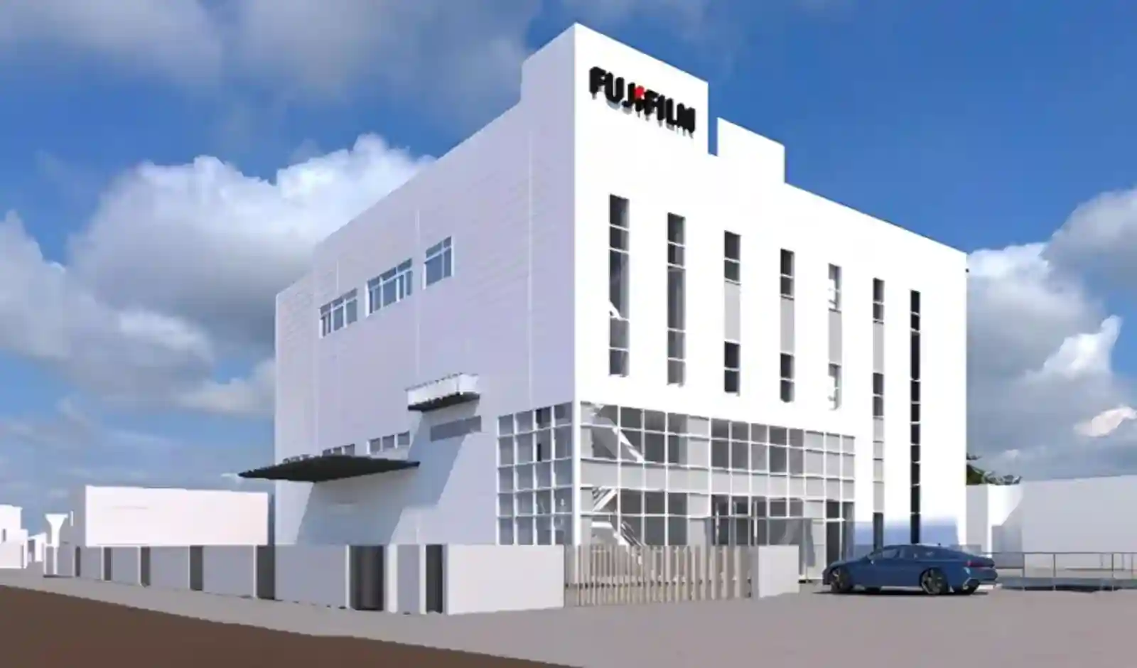 Fujifilm to Invest INR 800 Cr in Semiconductor Materials Plant