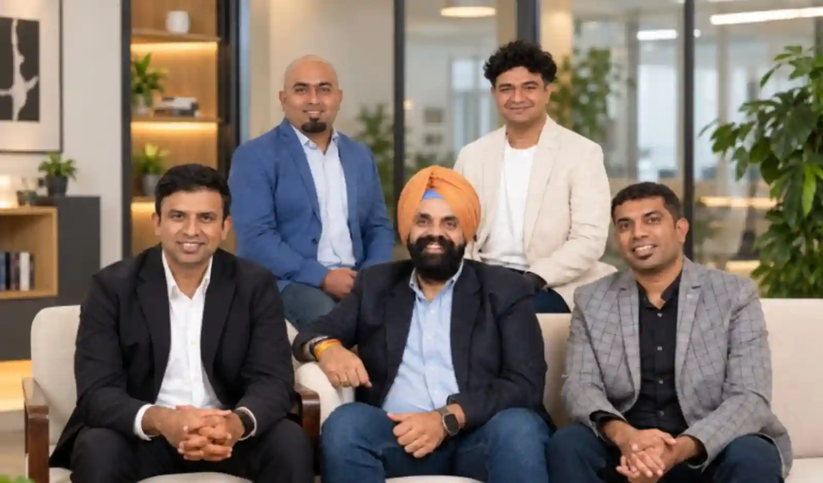 Practo Elevates Founder Shashank ND Singh to Executive Chairman, Names Jagnoor Singh CEO