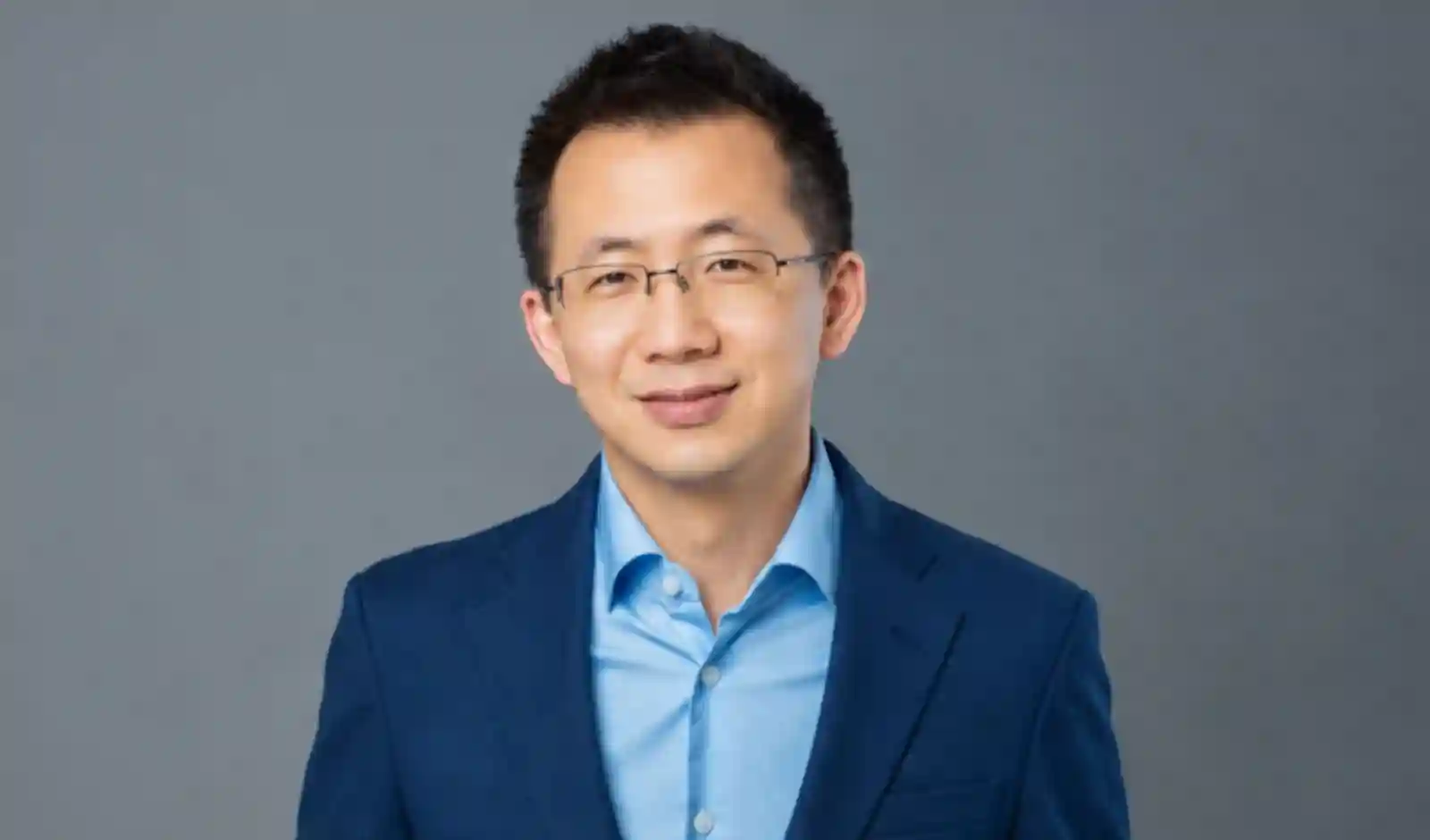 ByteDance Founder Zhang Yiming Becomes Asia’s Richest Person